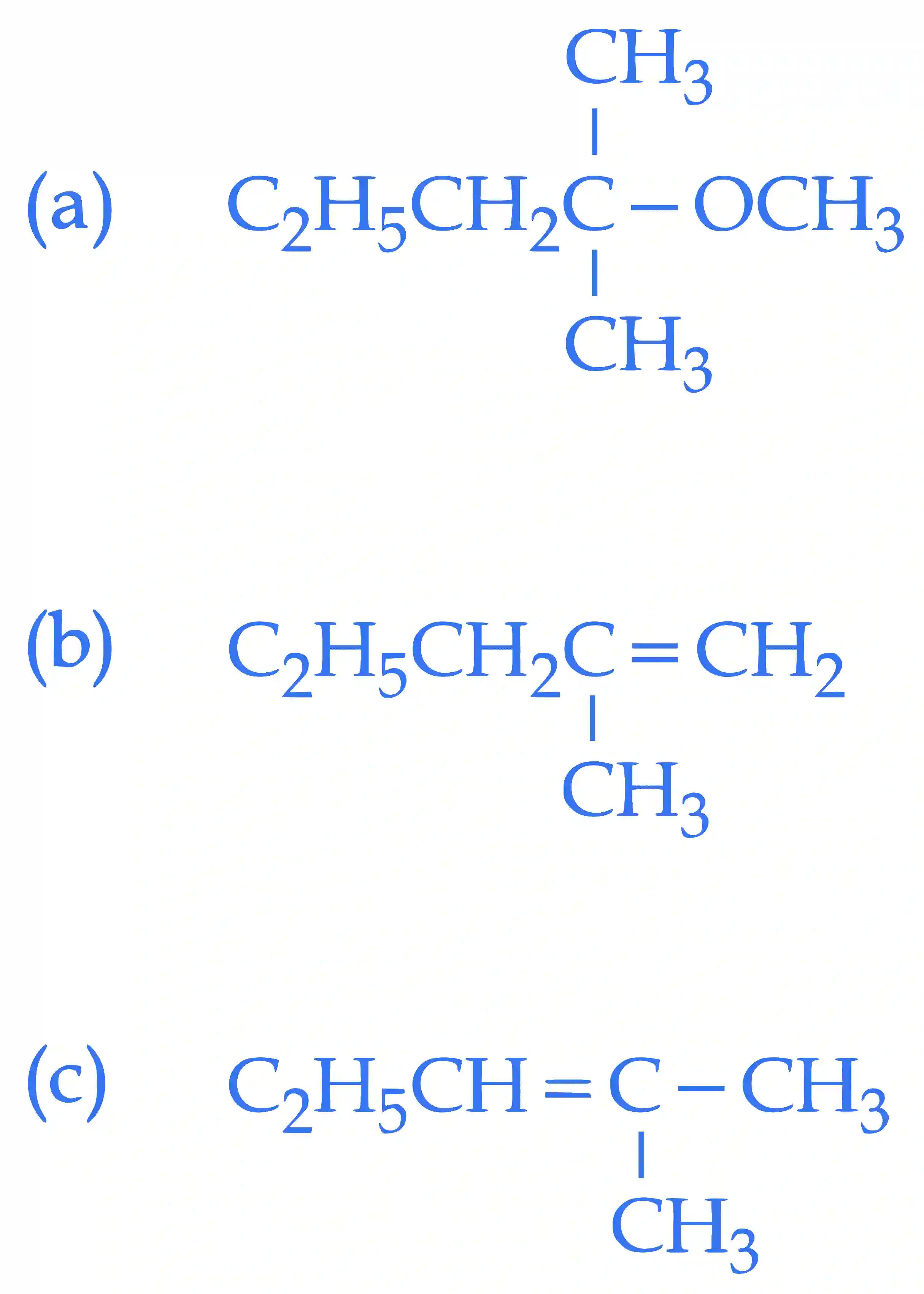 JEE Main 2016 (Offline) Chemistry - Alcohols, Phenols and Ethers Question 146 English