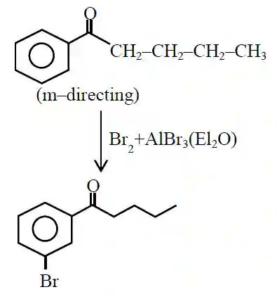 JEE Main 2021 (Online) 26th August Evening Shift Chemistry - Haloalkanes and Haloarenes Question 80 English Explanation