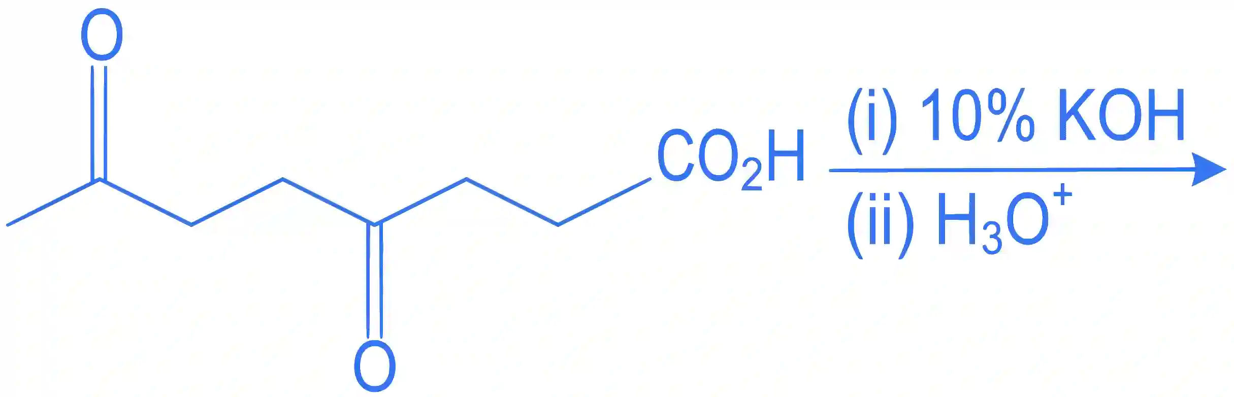 JEE Main 2022 (Online) 30th June Morning Shift Chemistry - Aldehydes, Ketones and Carboxylic Acids Question 90 English