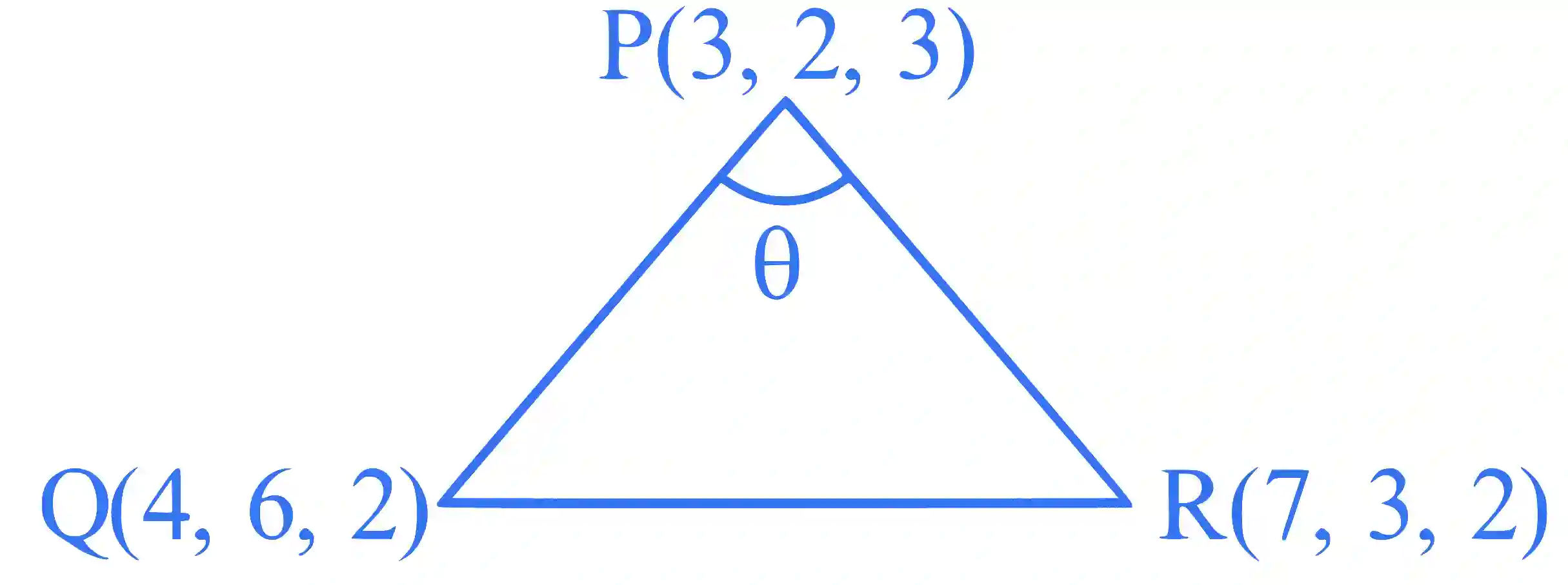 JEE Main 2024 (Online) 29th January Evening Shift Mathematics - 3D Geometry Question 43 English Explanation