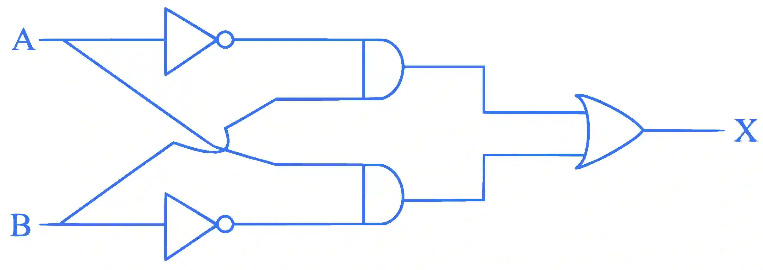 JEE Main 2023 (Online) 29th January Evening Shift Physics - Semiconductor Question 51 English