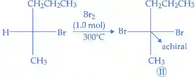 JEE Advanced 2016 Paper 1 Offline Chemistry - Basics of Organic Chemistry Question 28 English Explanation 3