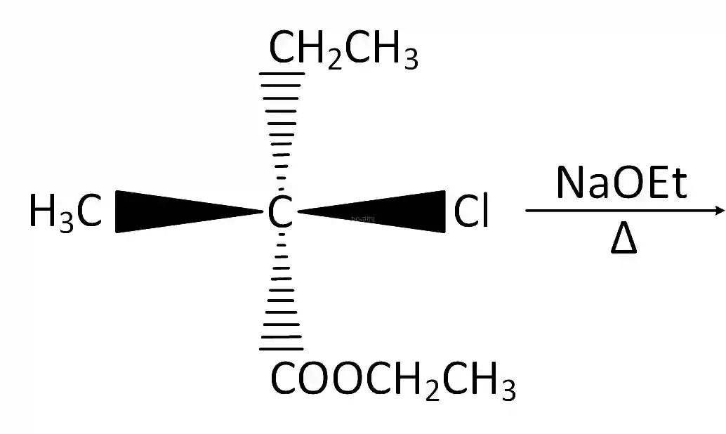 JEE Main 2019 (Online) 12th January Evening Slot Chemistry - Hydrocarbons Question 114 English