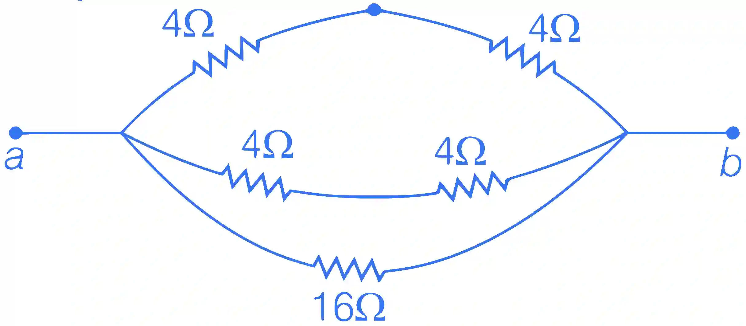 JEE Main 2023 (Online) 10th April Morning Shift Physics - Current Electricity Question 68 English Explanation 3