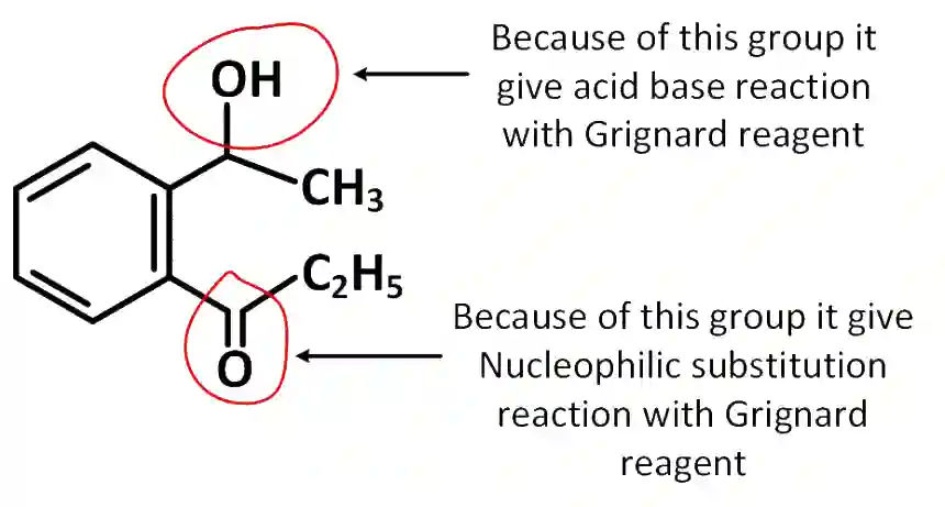 JEE Main 2019 (Online) 8th April Morning Slot Chemistry - Practical Organic Chemistry Question 70 English Explanation 4