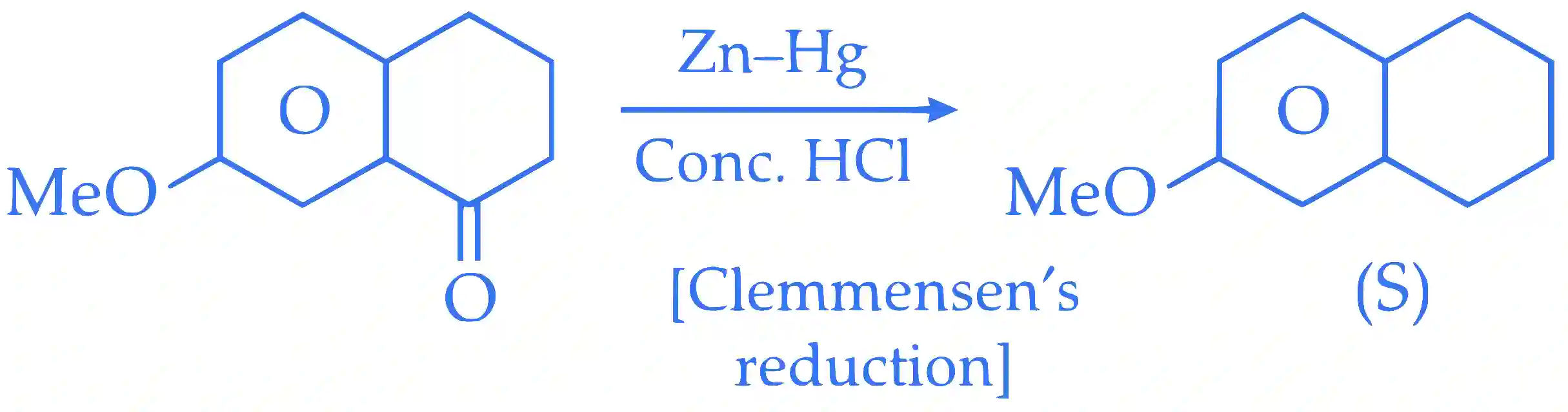 JEE Advanced 2019 Paper 2 Offline Chemistry - Aldehydes, Ketones and Carboxylic Acids Question 57 English Explanation 6