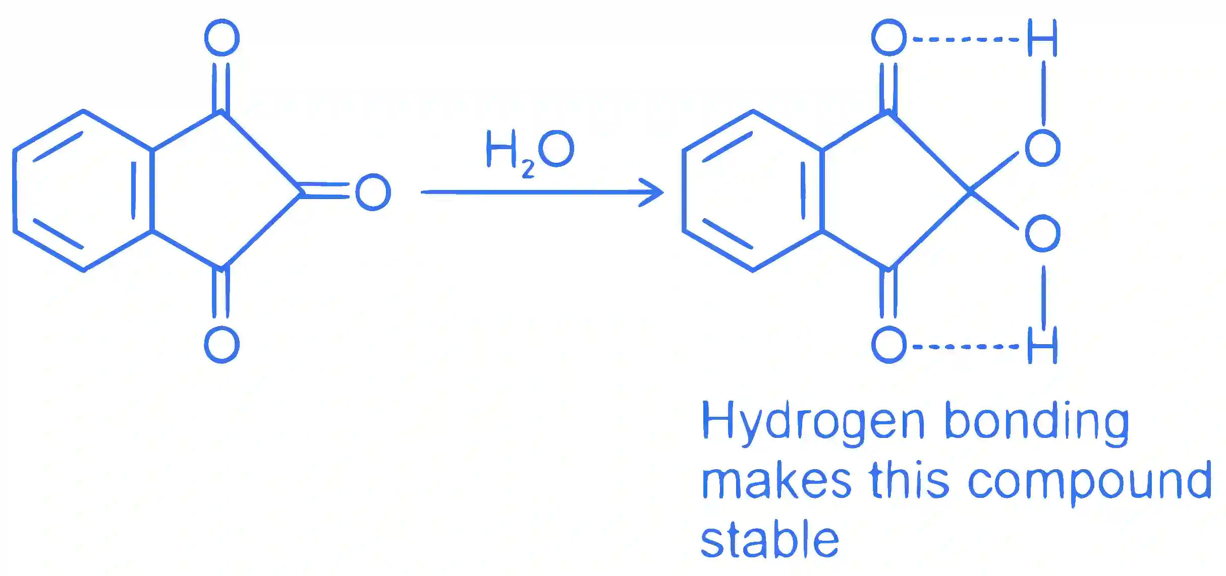 JEE Main 2023 (Online) 15th April Morning Shift Chemistry - Alcohols, Phenols and Ethers Question 44 English Explanation