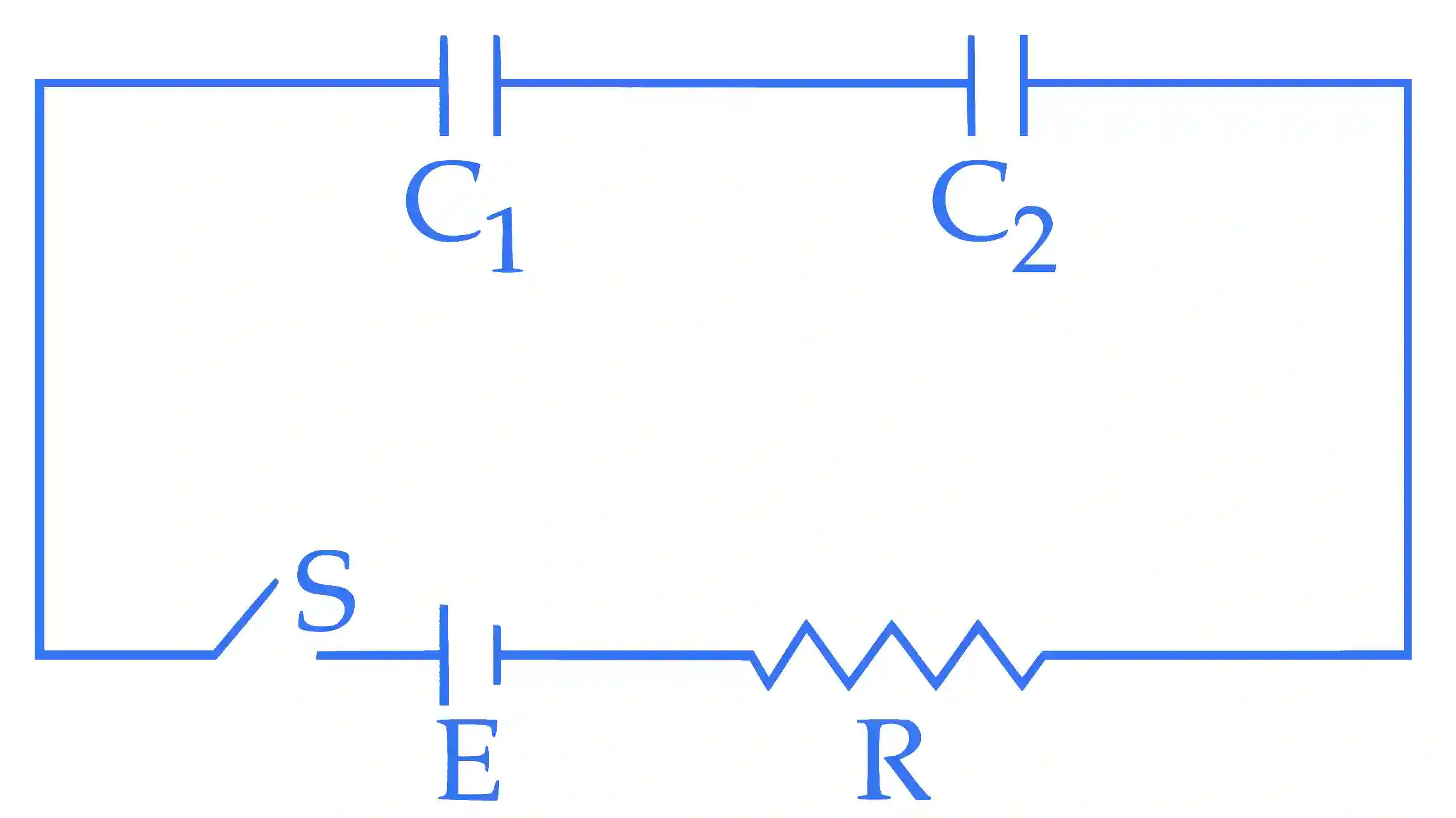 JEE Main 2018 (Online) 16th April Morning Slot Physics - Capacitor Question 130 English