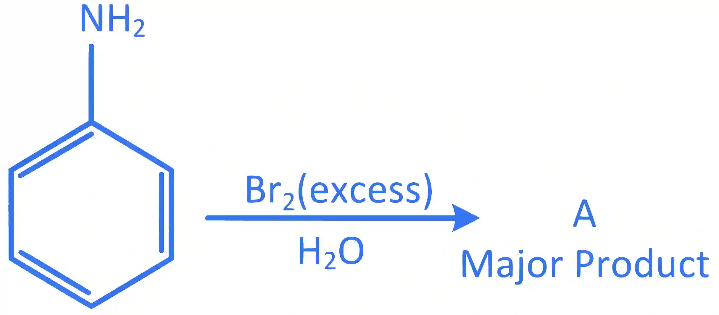 JEE Main 2022 (Online) 29th June Morning Shift Chemistry - Compounds Containing Nitrogen Question 102 English 1