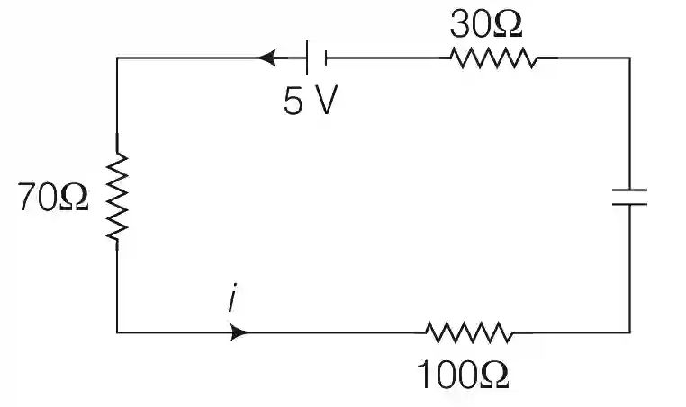 JEE Advanced 2019 Paper 1 Offline Physics - Current Electricity Question 28 English Explanation 1