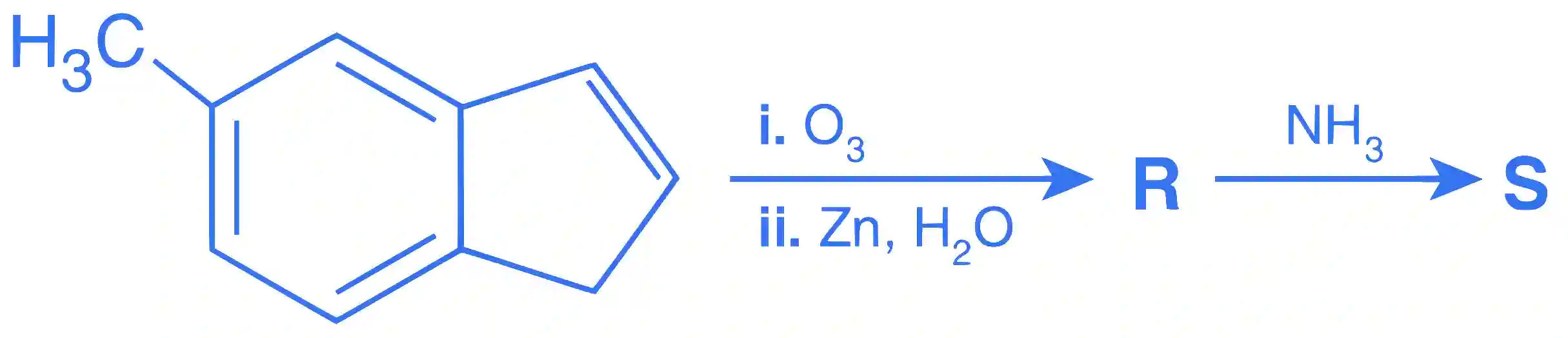 JEE Advanced 2015 Paper 2 Offline Chemistry - Hydrocarbons Question 15 English