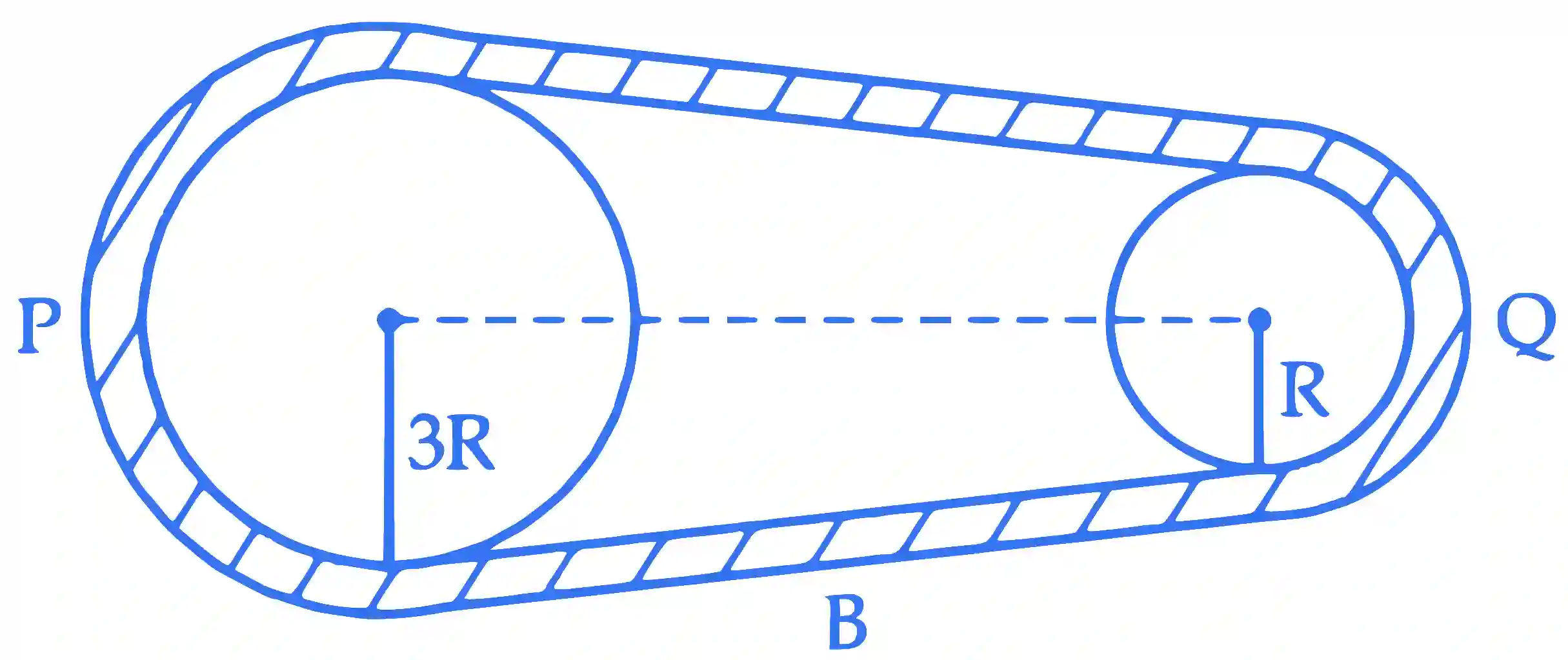 JEE Main 2021 (Online) 27th July Evening Shift Physics - Rotational Motion Question 88 English