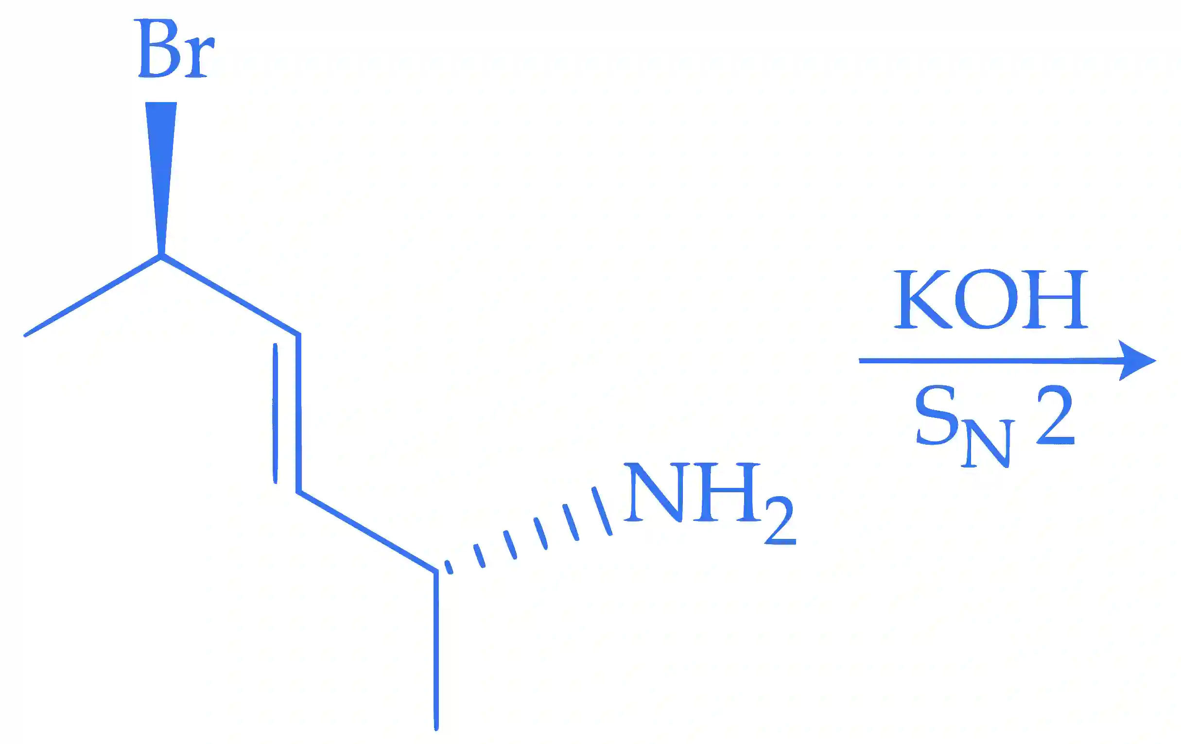 JEE Main 2018 (Online) 16th April Morning Slot Chemistry - Haloalkanes and Haloarenes Question 139 English