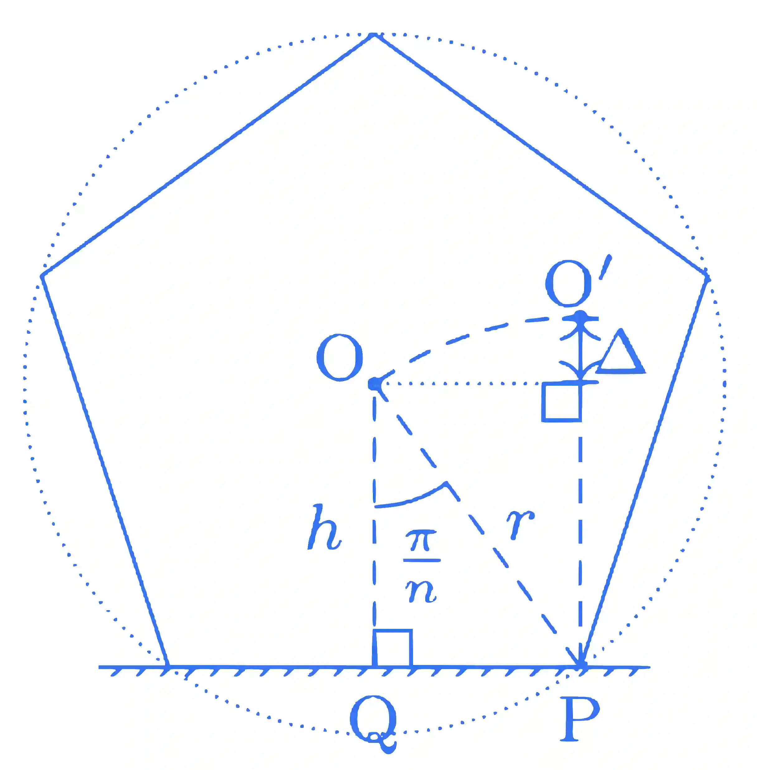 JEE Advanced 2017 Paper 2 Offline Physics - Rotational Motion Question 43 English Explanation