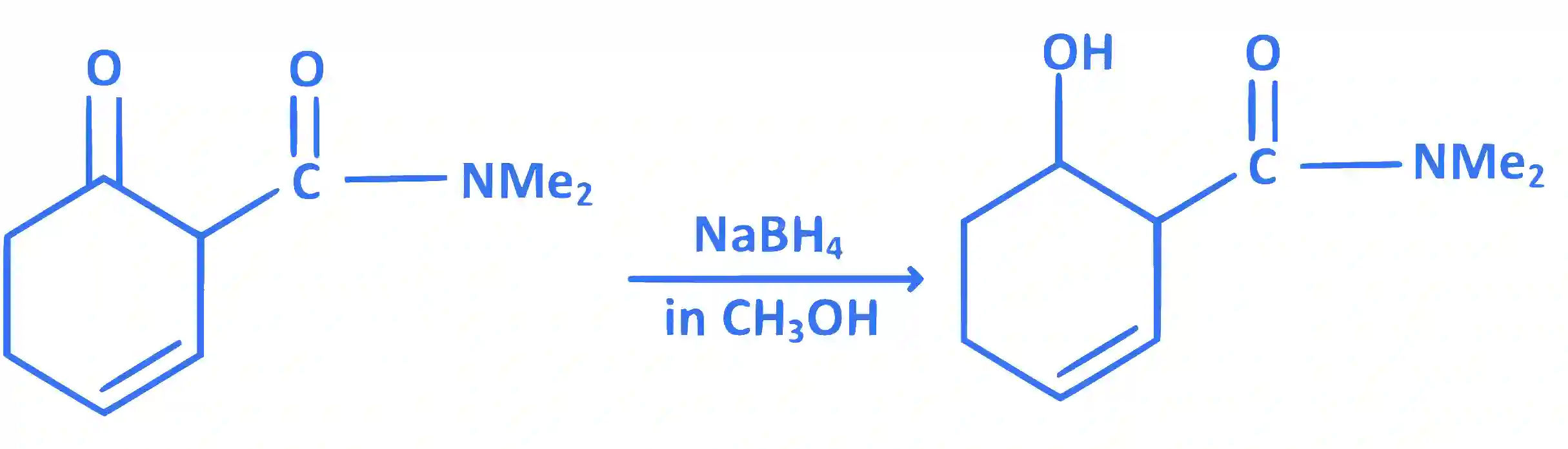 JEE Main 2018 (Online) 15th April Morning Slot Chemistry - Aldehydes, Ketones and Carboxylic Acids Question 209 English Explanation