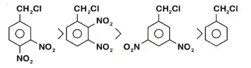 JEE Main 2020 (Online) 3rd September Evening Slot Chemistry - Haloalkanes and Haloarenes Question 106 English Explanation