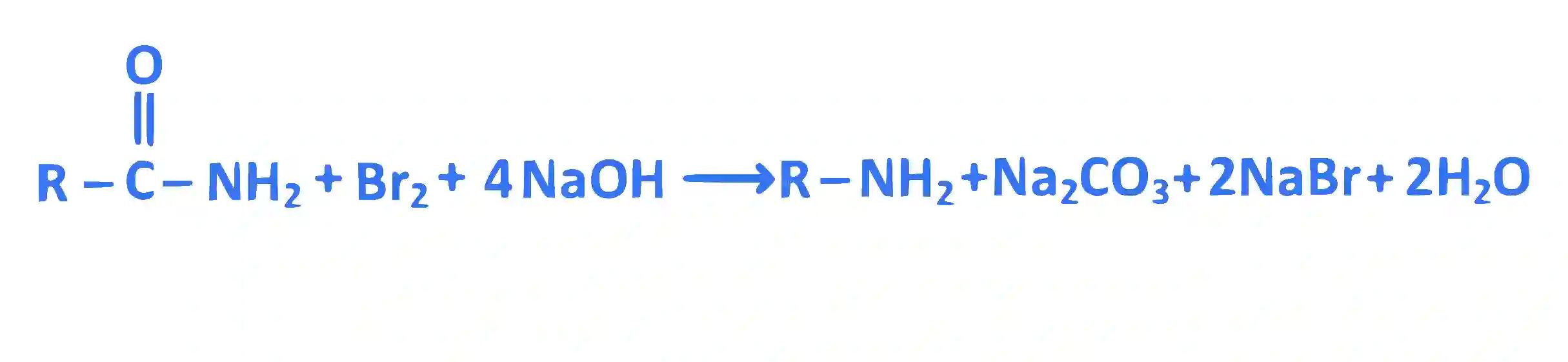 JEE Main 2016 (Offline) Chemistry - Compounds Containing Nitrogen Question 206 English Explanation