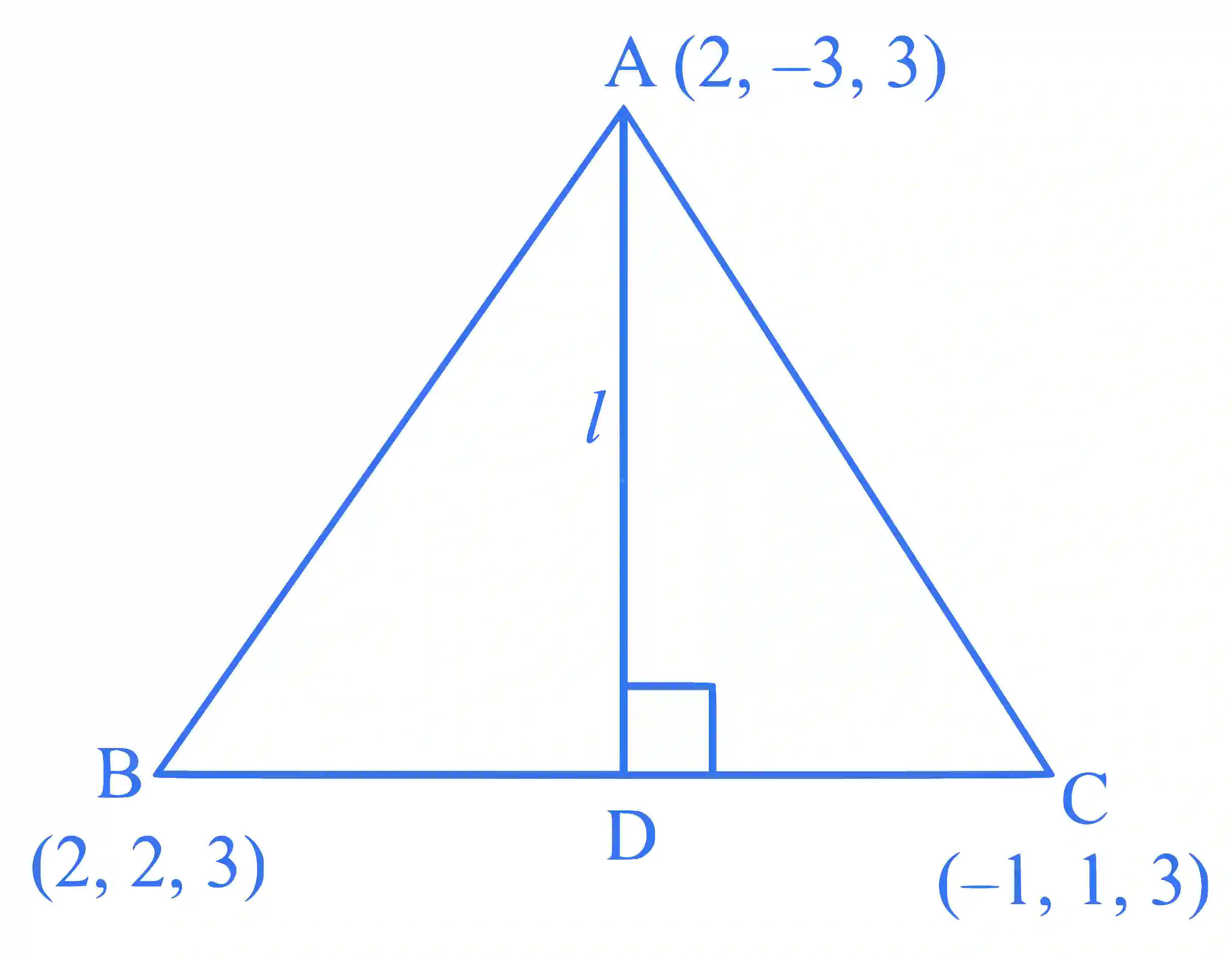 JEE Main 2024 (Online) 27th January Evening Shift Mathematics - Vector Algebra Question 45 English Explanation