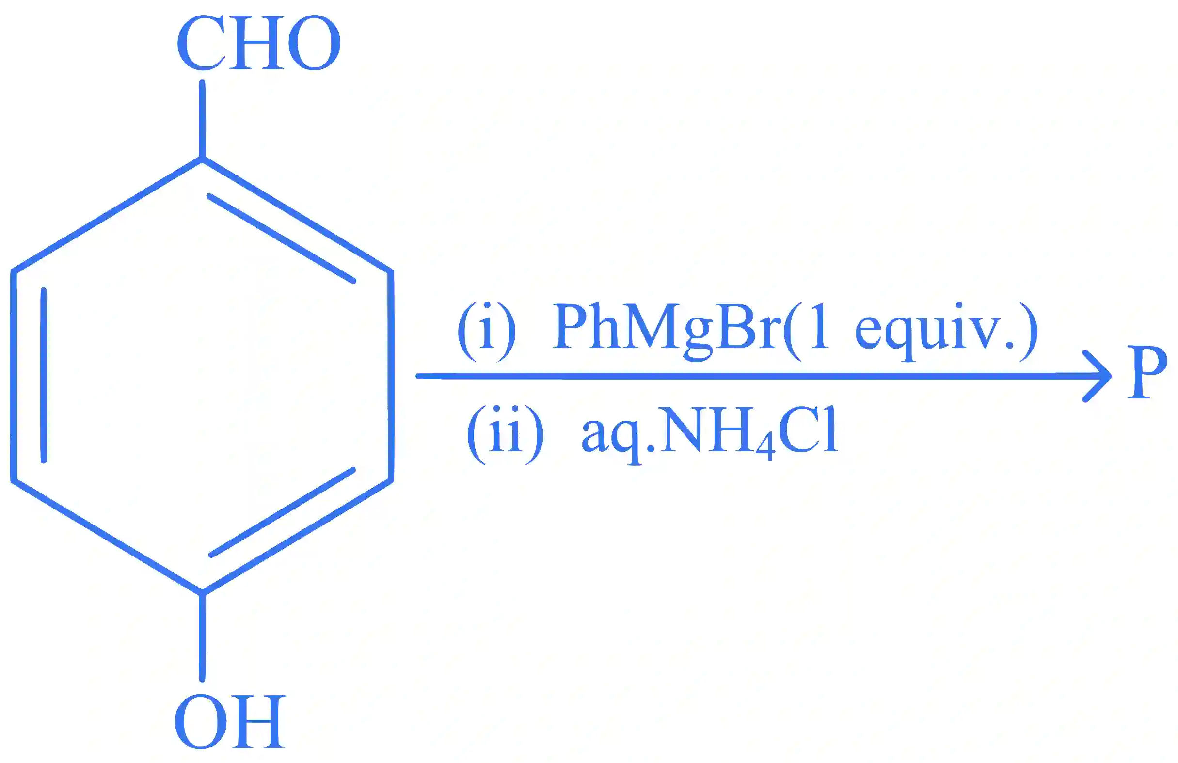 JEE Main 2024 (Online) 31st January Morning Shift Chemistry - Aldehydes, Ketones and Carboxylic Acids Question 38 English