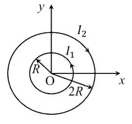 JEE Advanced 2021 Paper 2 Online Physics - Magnetism Question 29 English
