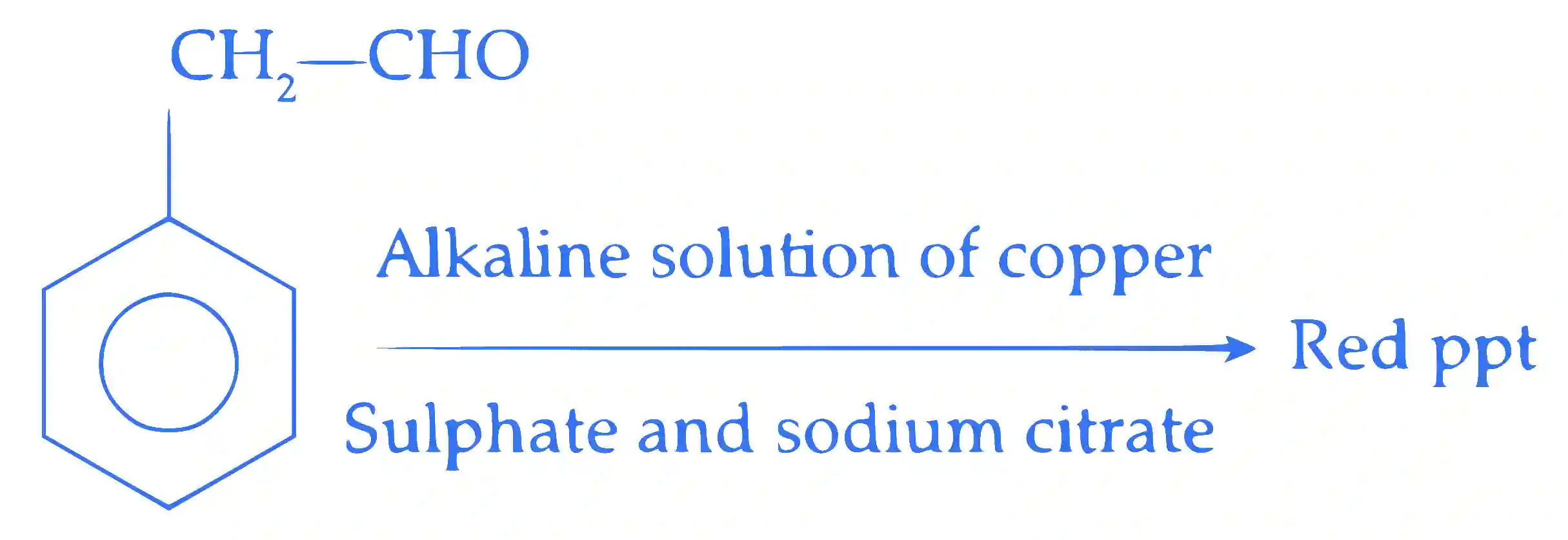 JEE Main 2023 (Online) 8th April Morning Shift Chemistry - Aldehydes, Ketones and Carboxylic Acids Question 47 English Explanation 1