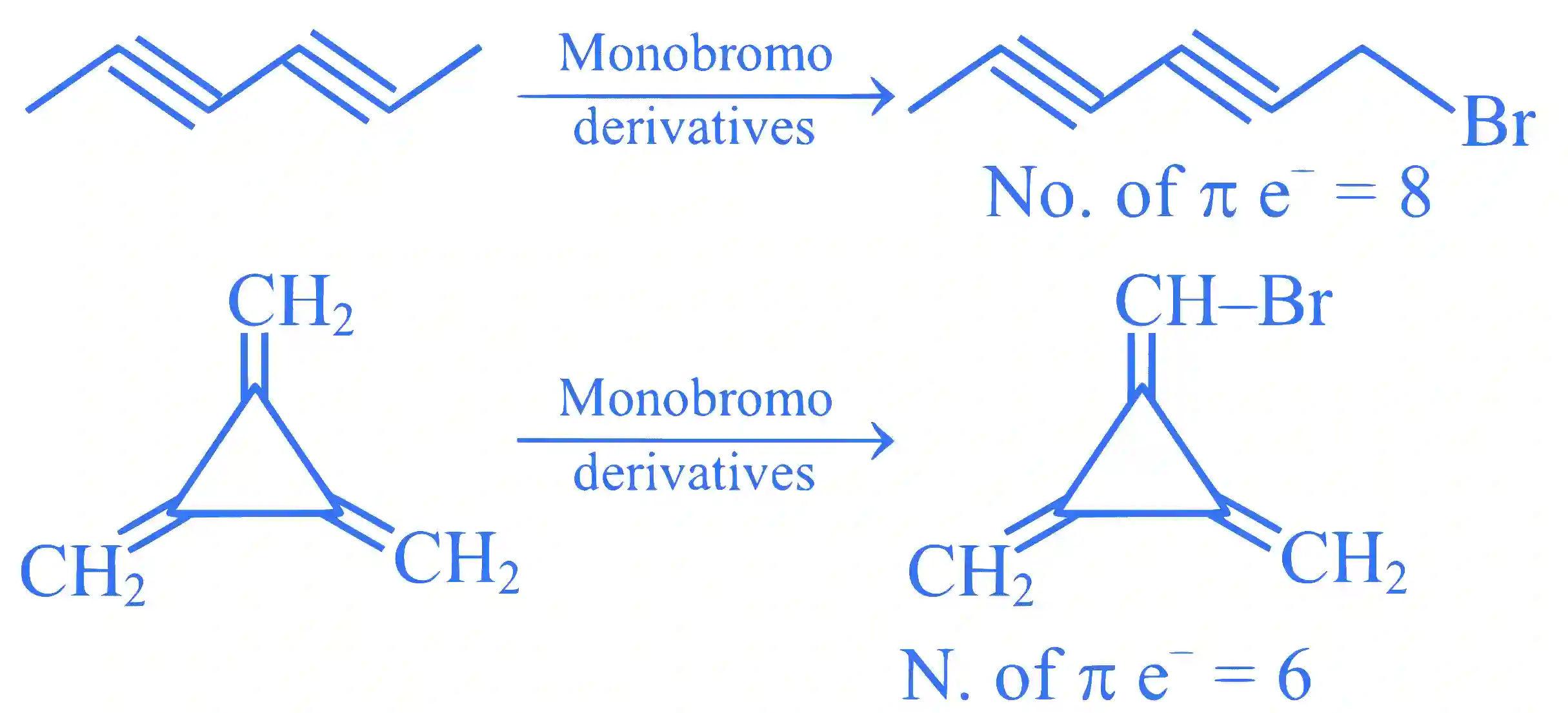 JEE Main 2025 (Online) 22nd January Evening Shift Chemistry - Hydrocarbons Question 6 English Explanation