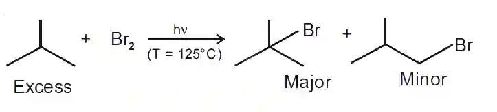 JEE Main 2021 (Online) 26th August Morning Shift Chemistry - Haloalkanes and Haloarenes Question 81 English Explanation