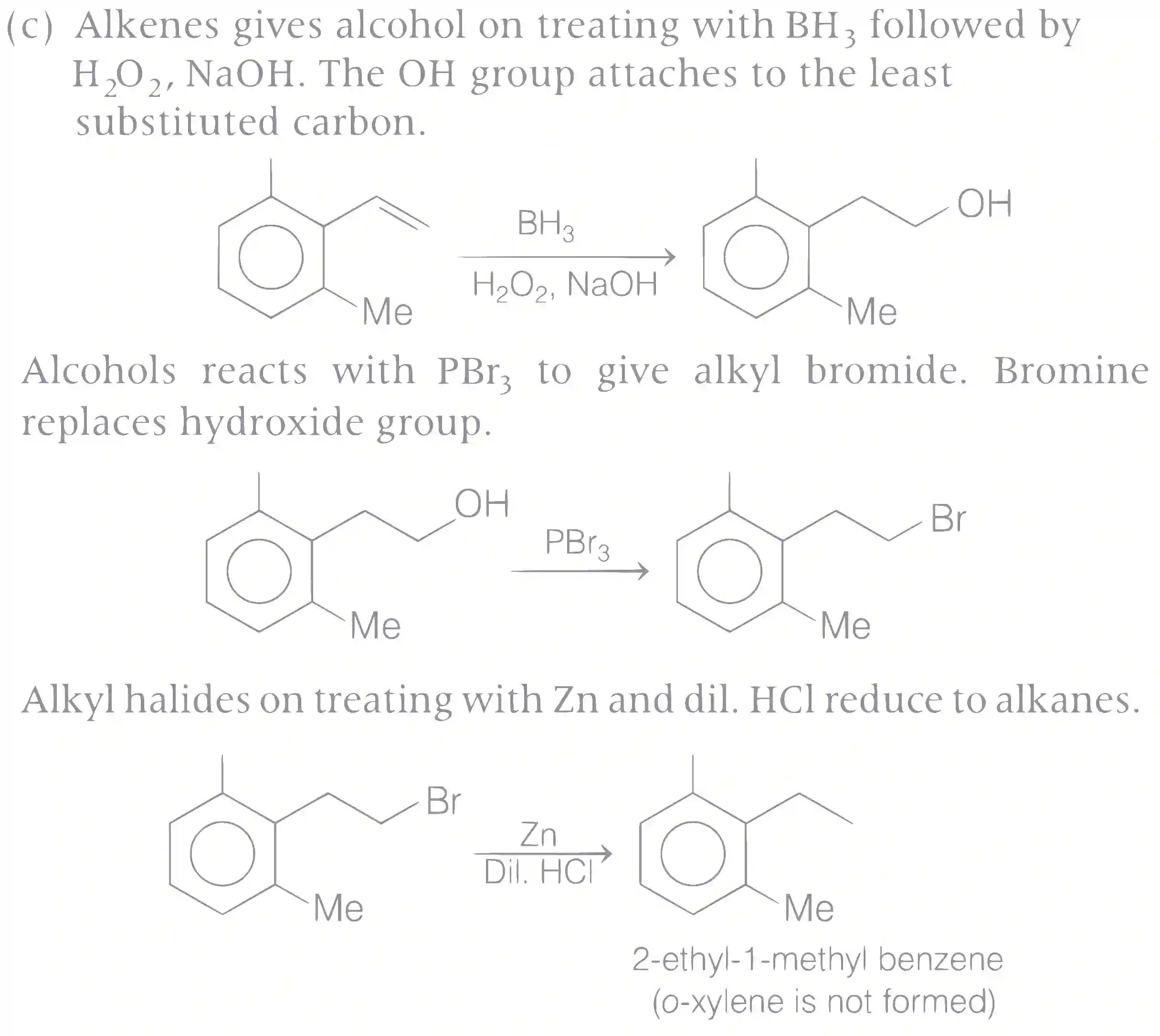 JEE Advanced 2021 Paper 2 Online Chemistry - Compounds Containing Nitrogen Question 22 English Explanation 4