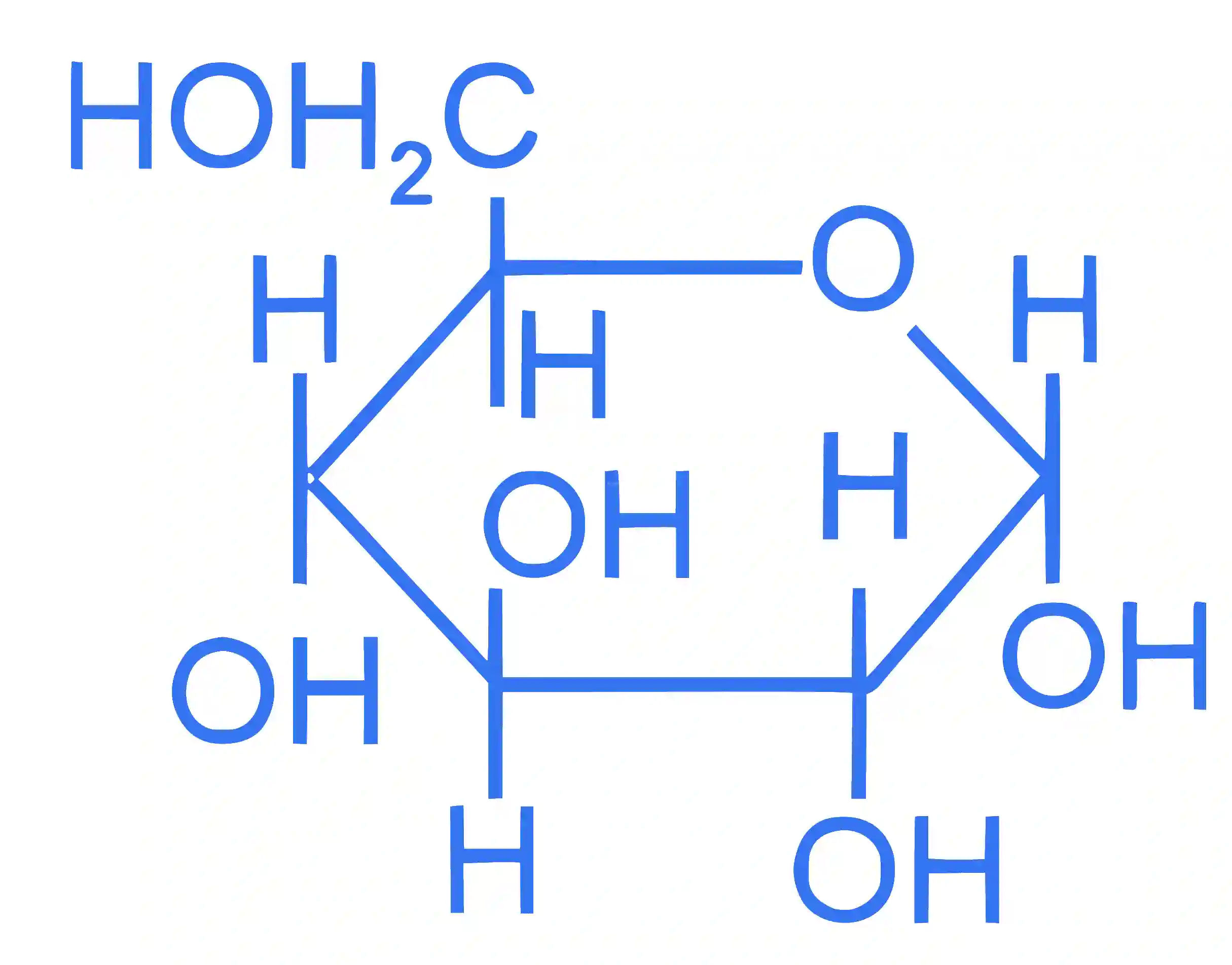 JEE Main 2023 (Online) 25th January Morning Shift Chemistry - Biomolecules Question 47 English Explanation 3