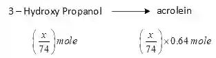JEE Main 2021 (Online) 18th March Morning Shift Chemistry - Some Basic Concepts of Chemistry Question 130 English Explanation