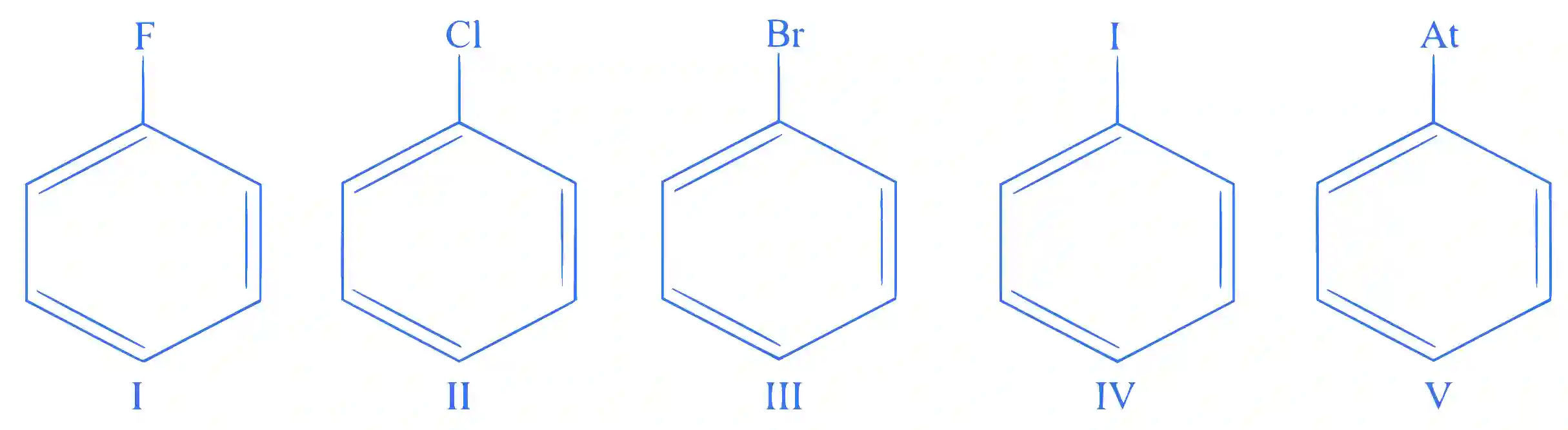 JEE Main 2024 (Online) 5th April Morning Shift Chemistry - Haloalkanes and Haloarenes Question 14 English