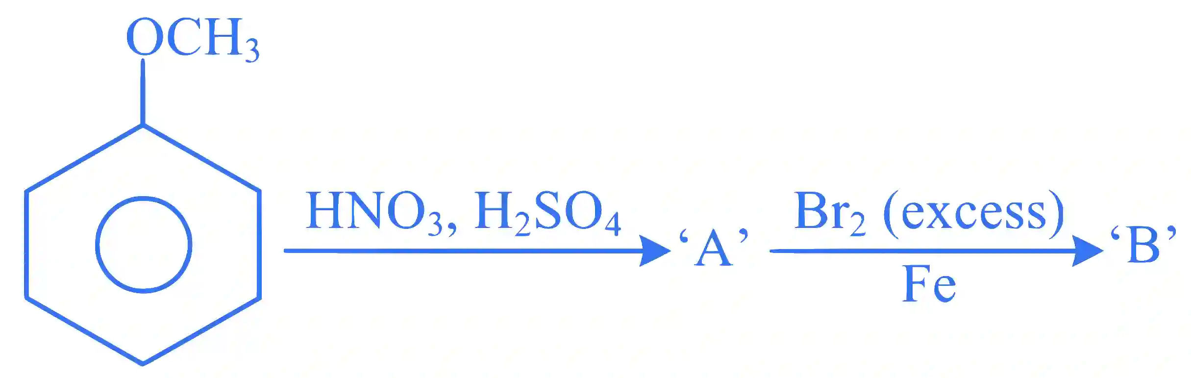 JEE Main 2024 (Online) 6th April Evening Shift Chemistry - Alcohols, Phenols and Ethers Question 7 English