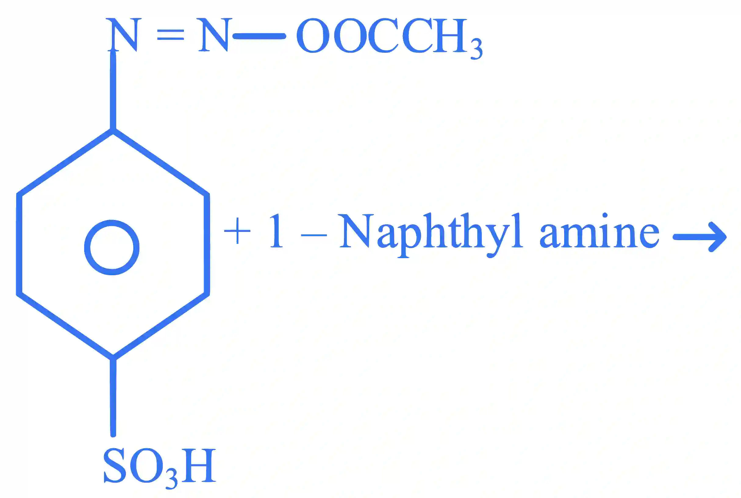 JEE Main 2023 (Online) 24th January Evening Shift Chemistry - Compounds Containing Nitrogen Question 60 English