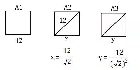 JEE Main 2021 (Online) 25th February Morning Shift Mathematics - Sequences and Series Question 159 English Explanation