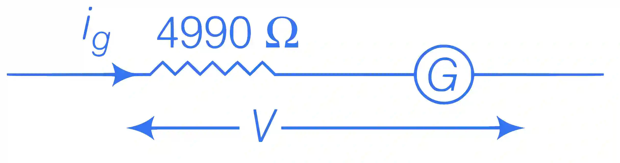 JEE Advanced 2014 Paper 1 Offline Physics - Current Electricity Question 17 English Explanation 1