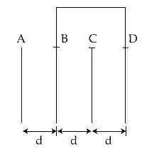 JEE Main 2021 (Online) 17th March Morning Shift Physics - Capacitor Question 86 English