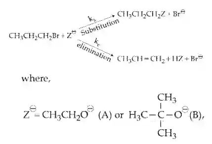 JEE Main 2020 (Online) 7th January Evening Slot Chemistry - Haloalkanes and Haloarenes Question 114 English