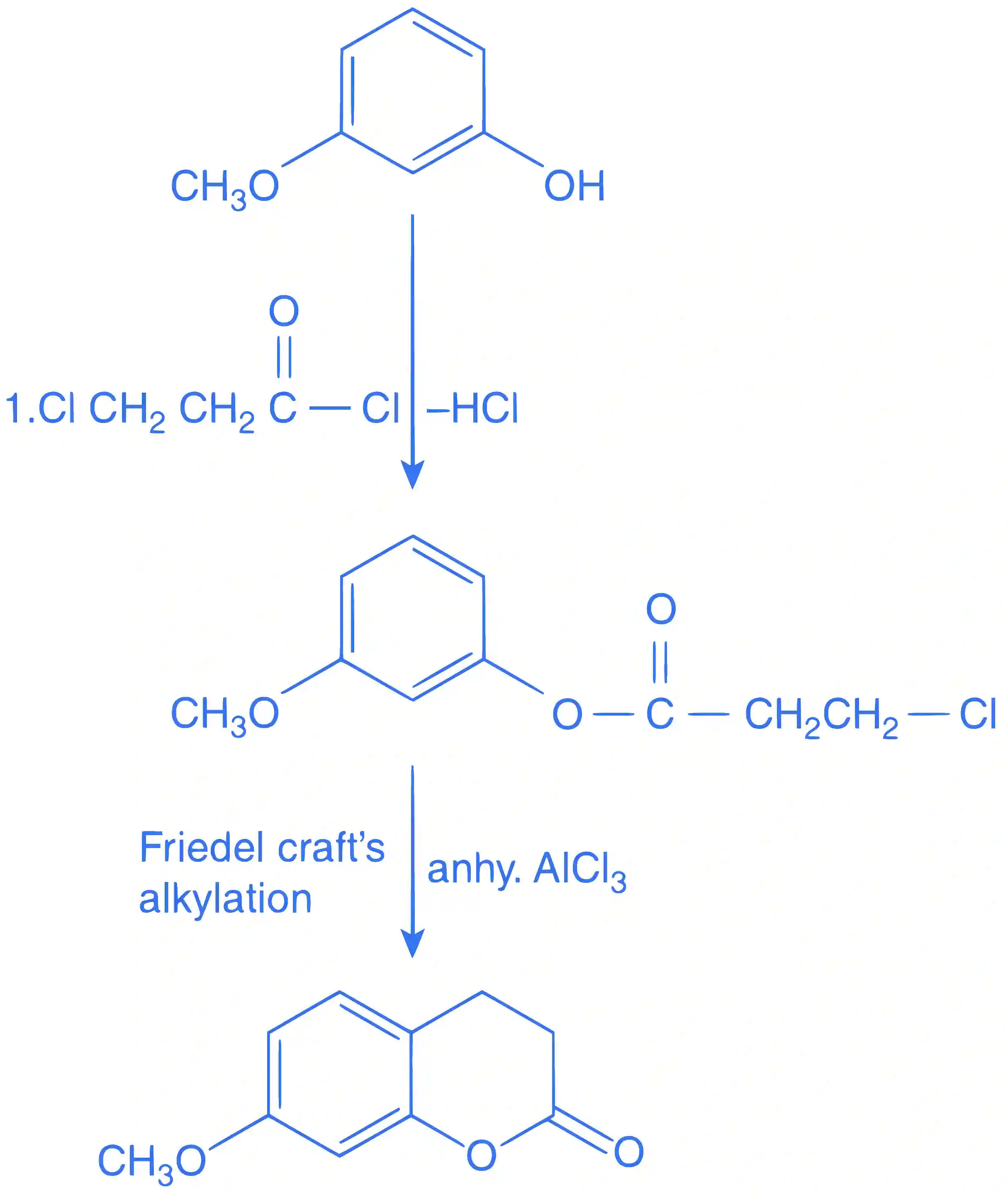 JEE Main 2018 (Online) 15th April Morning Slot Chemistry - Alcohols, Phenols and Ethers Question 143 English Explanation