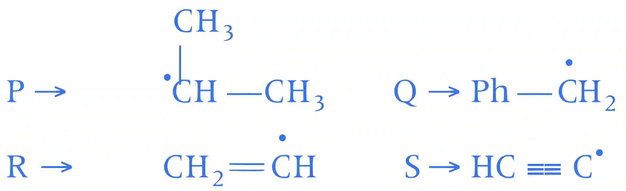 JEE Advanced 2021 Paper 2 Online Chemistry - Basics of Organic Chemistry Question 24 English Explanation