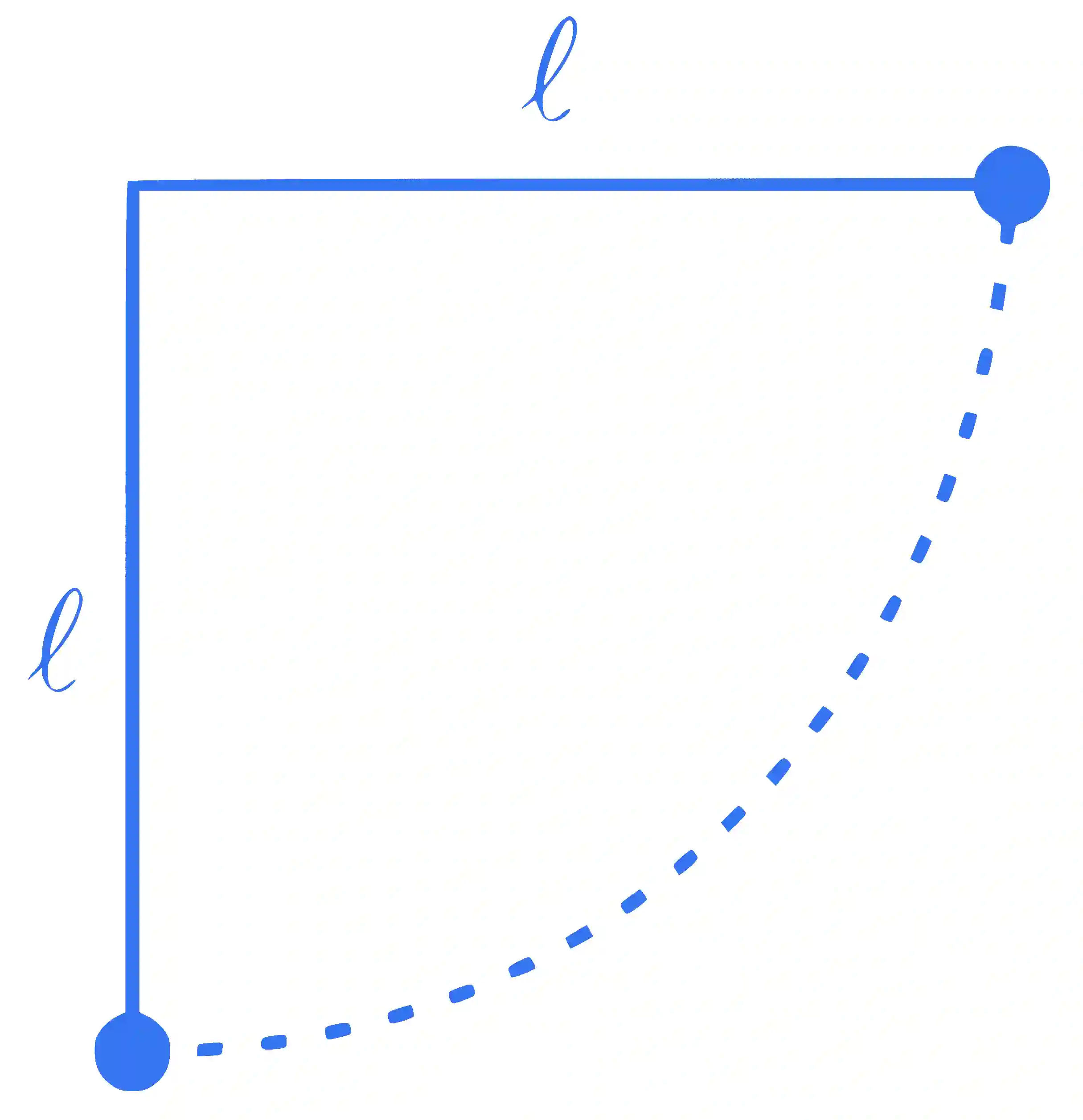 JEE Main 2024 (Online) 29th January Evening Shift Physics - Simple Harmonic Motion Question 16 English Explanation