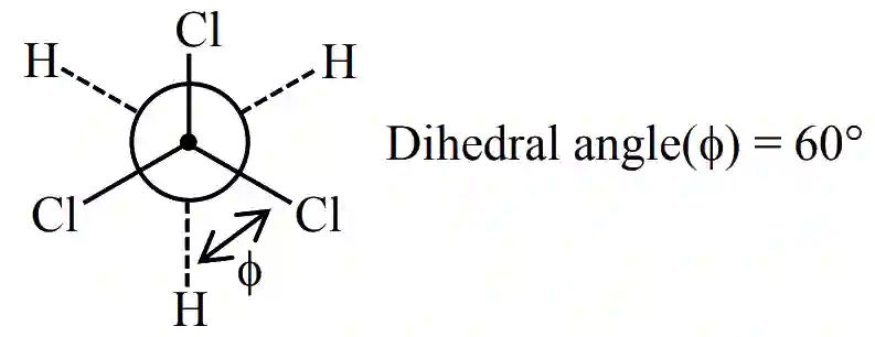 JEE Main 2021 (Online) 27th July Evening Shift Chemistry - Basics of Organic Chemistry Question 138 English Explanation