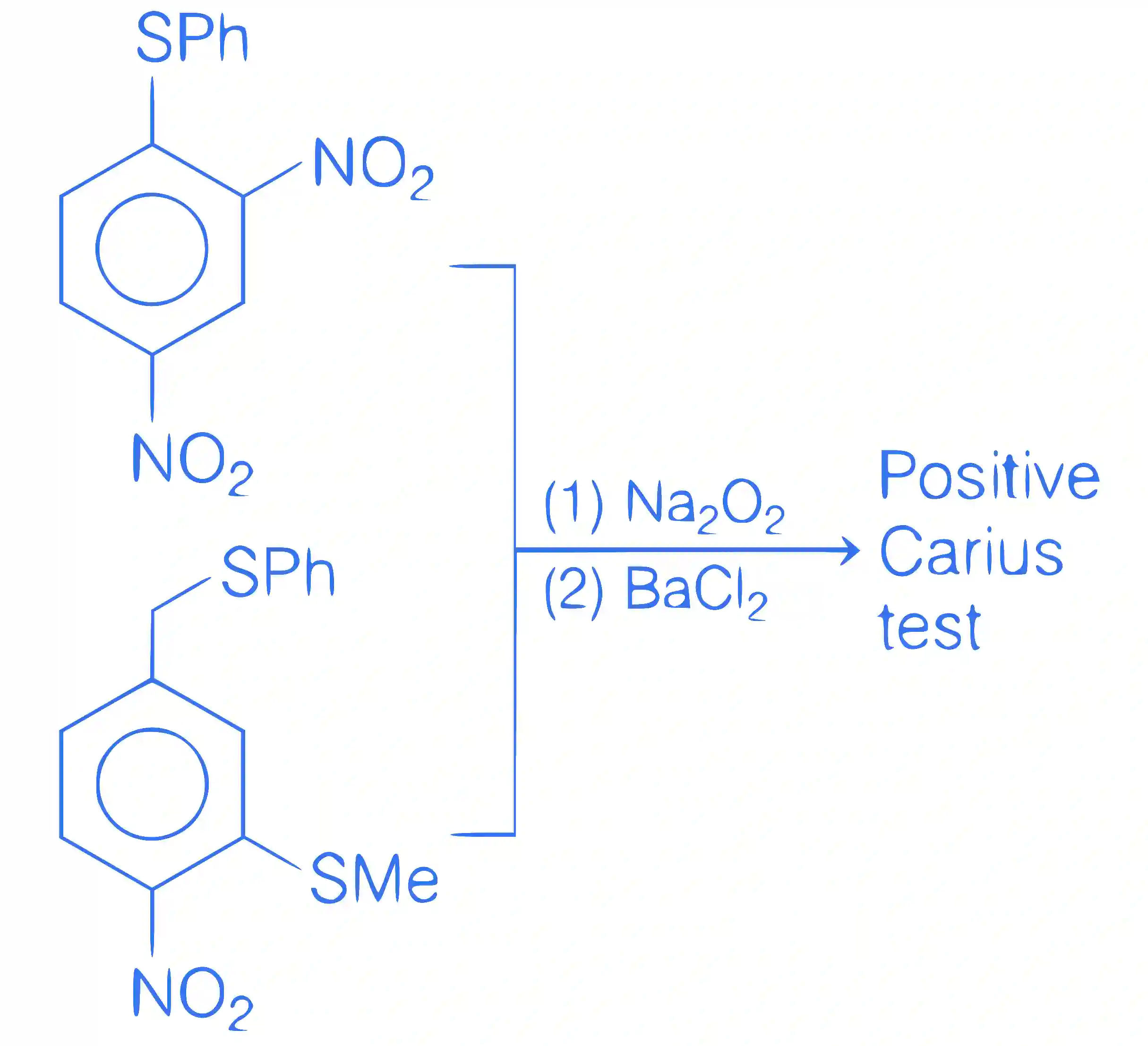 JEE Advanced 2021 Paper 1 Online Chemistry - Compounds Containing Nitrogen Question 25 English Explanation 3