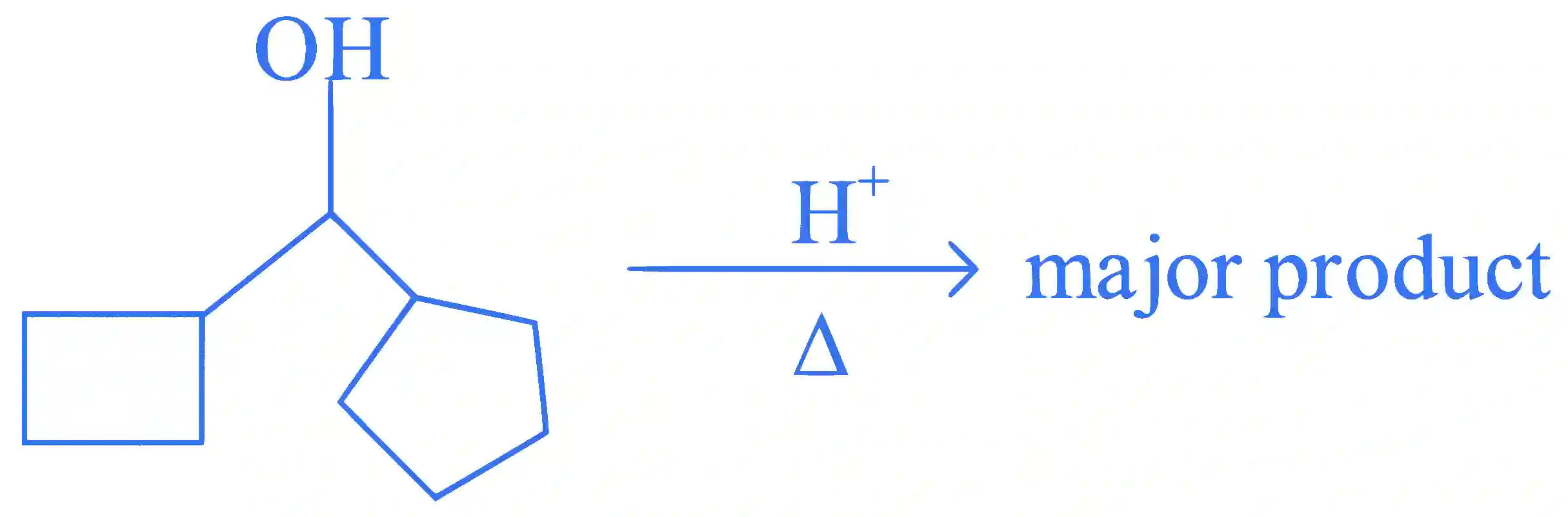 JEE Main 2023 (Online) 13th April Morning Shift Chemistry - Hydrocarbons Question 43 English