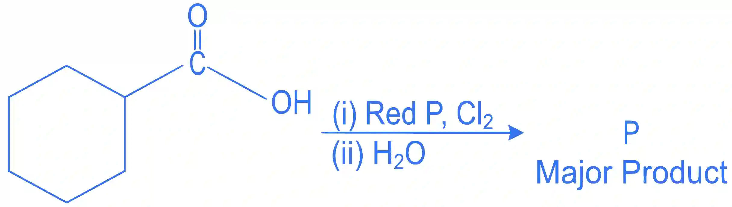 JEE Main 2022 (Online) 30th June Morning Shift Chemistry - Aldehydes, Ketones and Carboxylic Acids Question 89 English