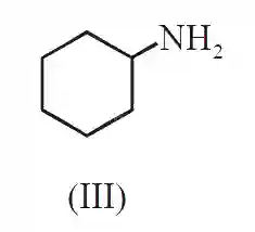 JEE Main 2020 (Online) 9th January Evening Slot Chemistry - Compounds Containing Nitrogen Question 164 English 3
