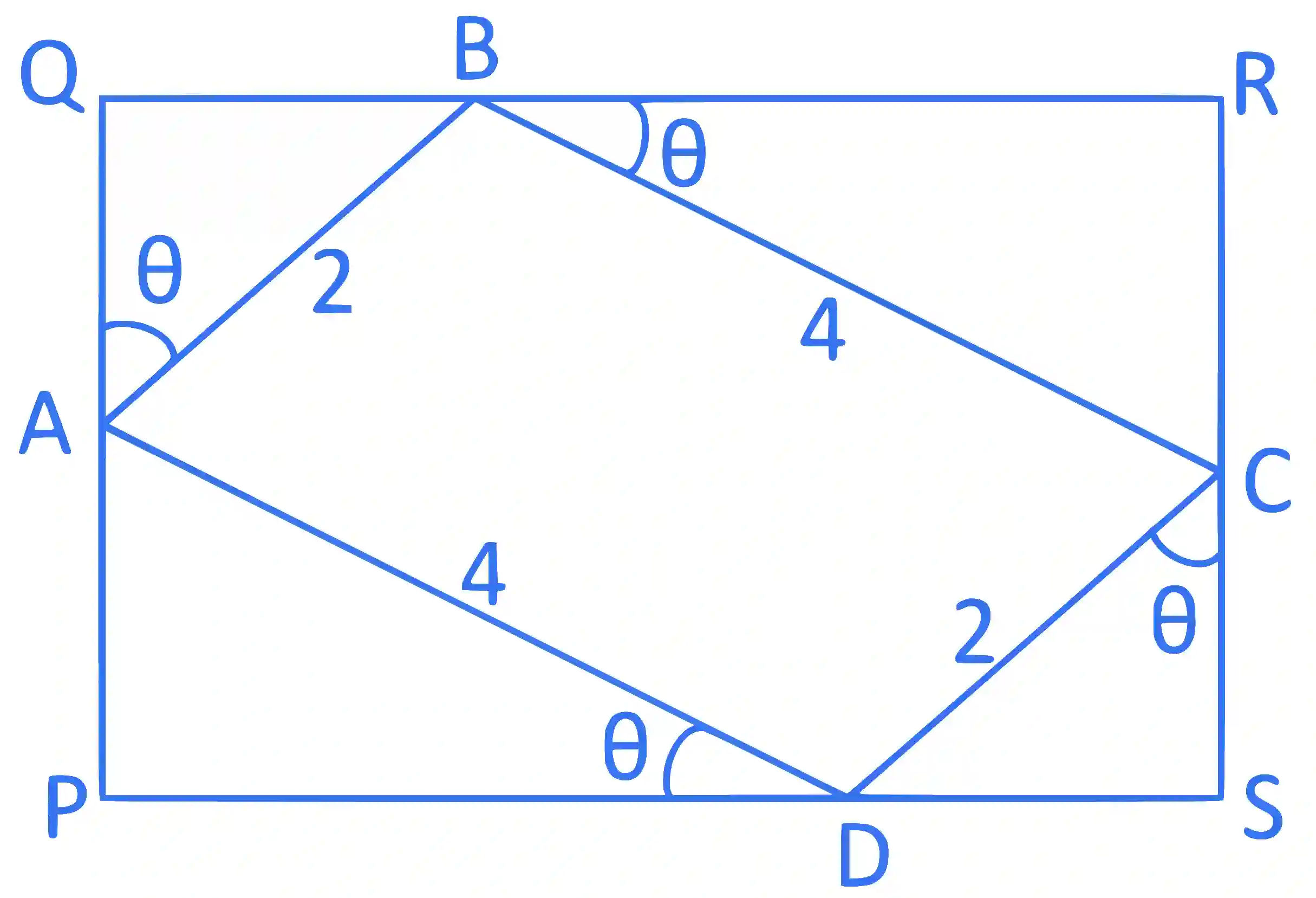 JEE Main 2024 (Online) 5th April Morning Shift Mathematics - Application of Derivatives Question 10 English Explanation