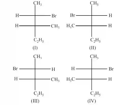 JEE Main 2017 (Offline) Chemistry - Haloalkanes and Haloarenes Question 148 English Explanation 2