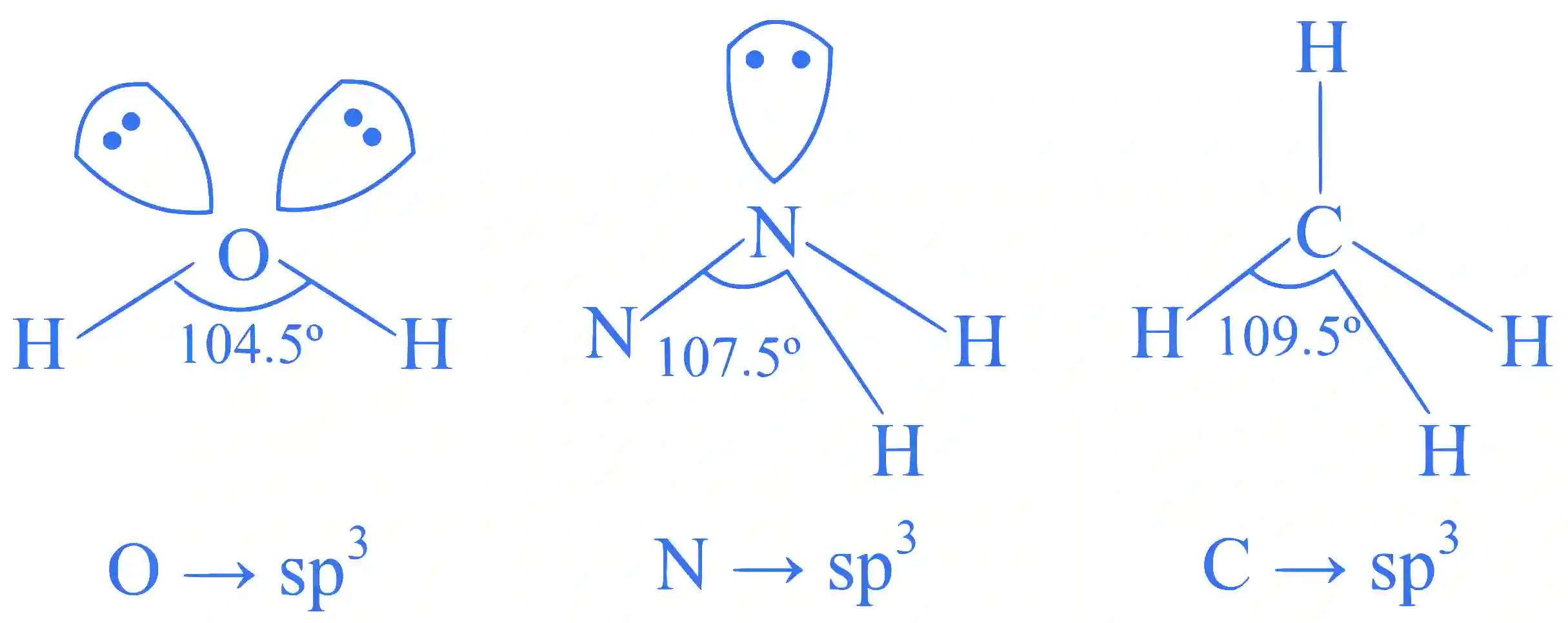 JEE Main 2025 (Online) 24th January Morning Shift Chemistry - Chemical Bonding & Molecular Structure Question 5 English Explanation