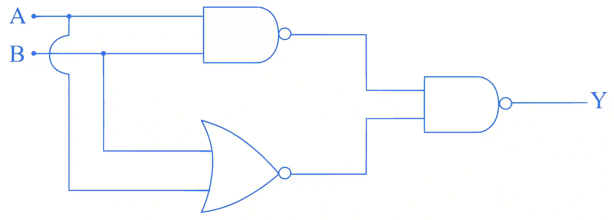 JEE Main 2025 (Online) 29th January Morning Shift Physics - Semiconductor Question 9 English