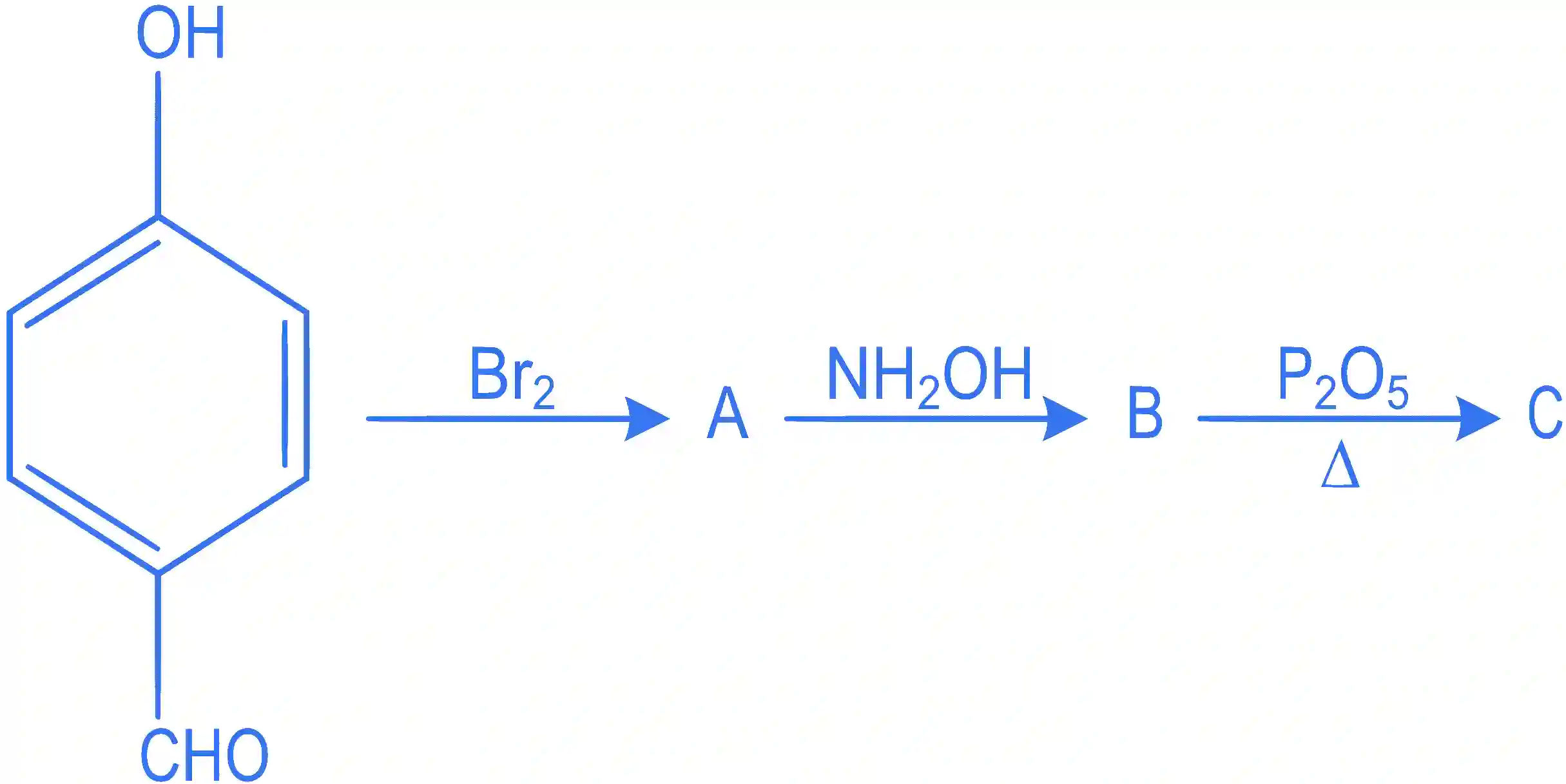 JEE Main 2022 (Online) 29th July Morning Shift Chemistry - Aldehydes, Ketones and Carboxylic Acids Question 78 English